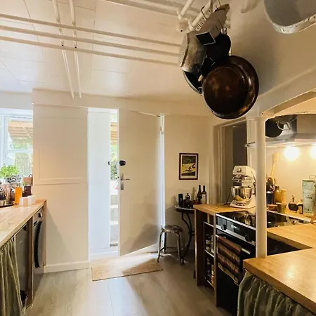 Apartamento Apartmentincopenhagen 1639 Copenhague