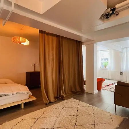 Apartmentincopenhagen 1639 * Kopenhagen