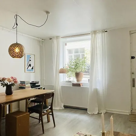 Apartmentincopenhagen 1639 Apartamento *