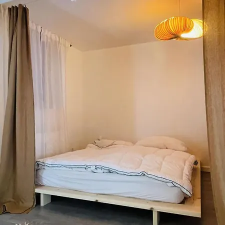 Lägenhet Apartmentincopenhagen 1639 *