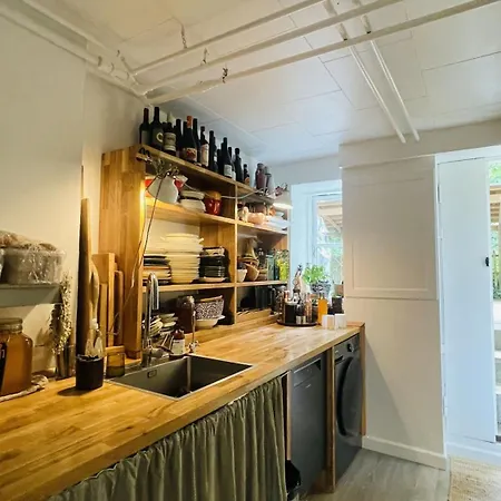 Apartmentincopenhagen 1639 * Köpenhamn