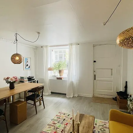 Apartmentincopenhagen 1639 Apartamento *