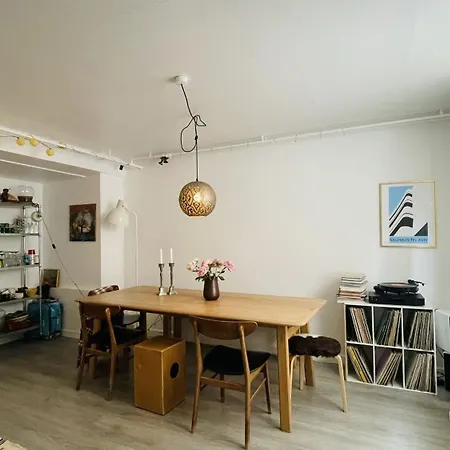 Apartment Apartmentincopenhagen 1639 Copenhagen