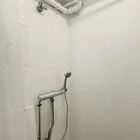 Apartmentincopenhagen 1639 公寓 哥本哈根