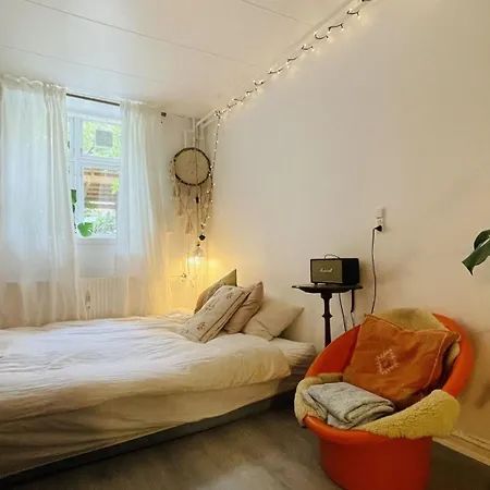 Apartmentincopenhagen 1639 公寓
