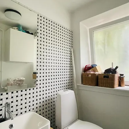 Apartmentincopenhagen 1639 公寓 *