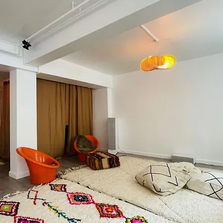 Apartmentincopenhagen 1639 * 哥本哈根