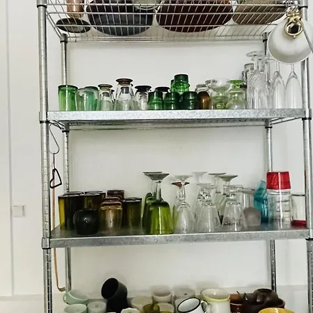 Apartmentincopenhagen 1639 * 哥本哈根